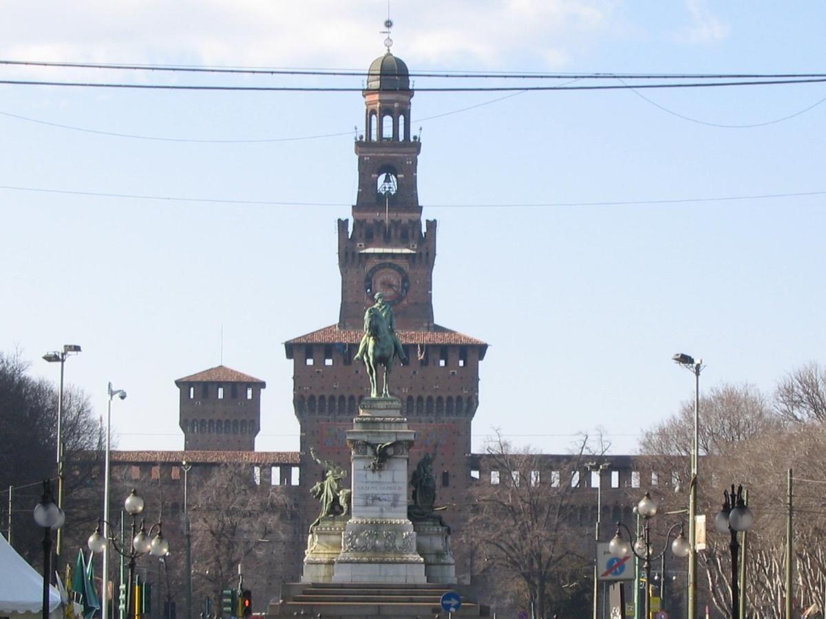 Duomo Home And Downtown Milano Dış mekan fotoğraf